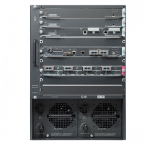 Cisco WS-C6509-E